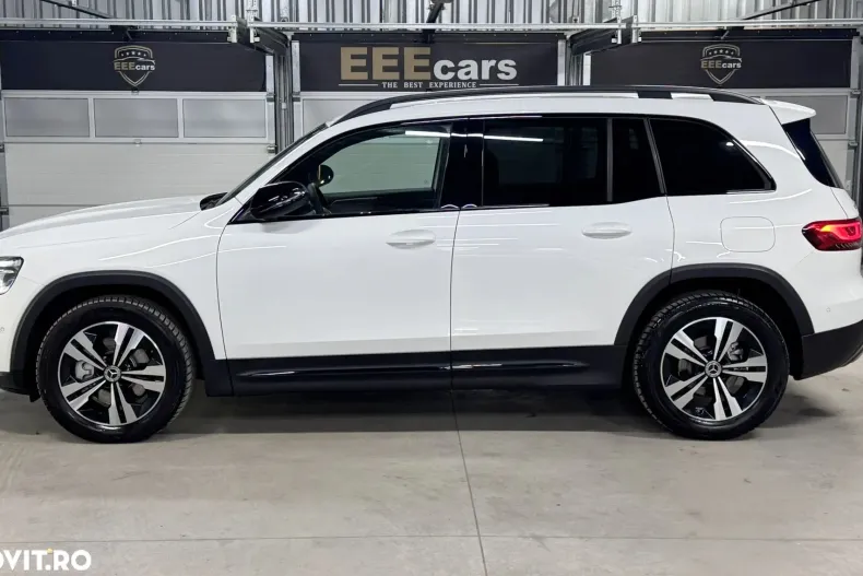 Mercedes-Benz GLB din 2022 cu 169.000 km - oferta MER191866 - foto 24