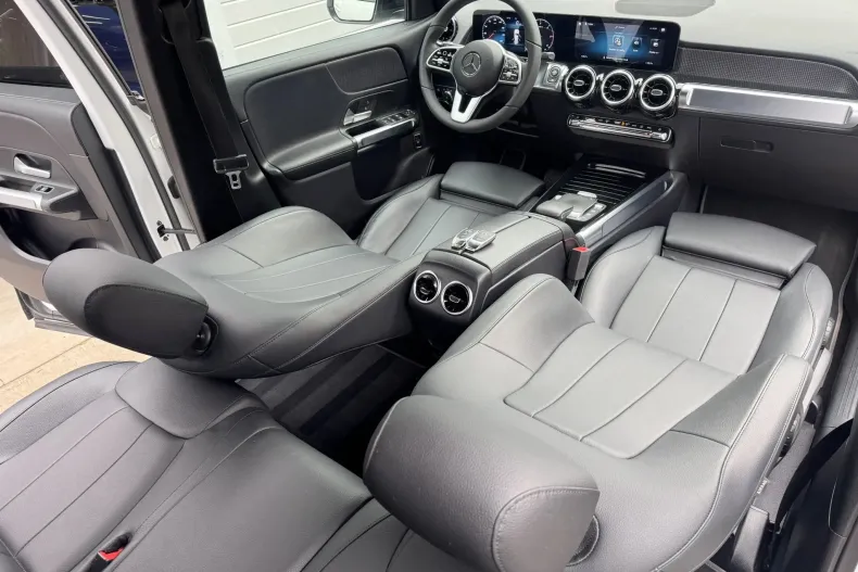 Mercedes-Benz GLB din 2022 cu 169.000 km - oferta MER191866 - foto 25