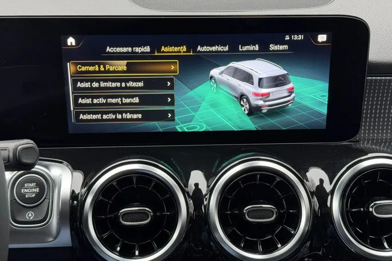 Mercedes-Benz GLB din 2022 cu 169.000 km - oferta MER191866 - foto 29