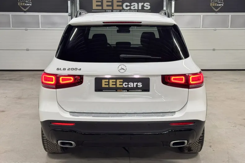 Mercedes-Benz GLB din 2022 cu 169.000 km - oferta MER191866 - foto 30