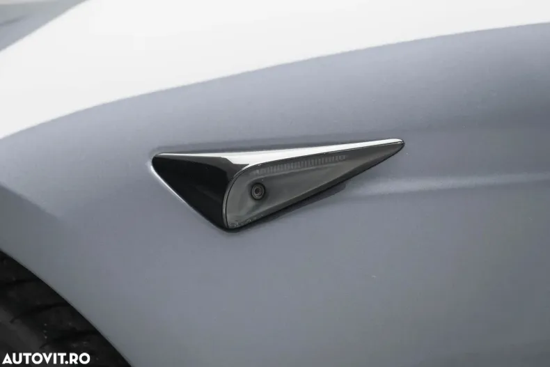 Tesla Model S din 2022 cu 45.300 km - oferta TES191867 - foto 9