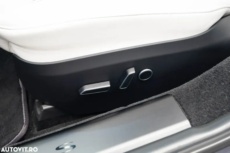 Tesla Model S din 2022 cu 45.300 km - oferta TES191867 - foto 23