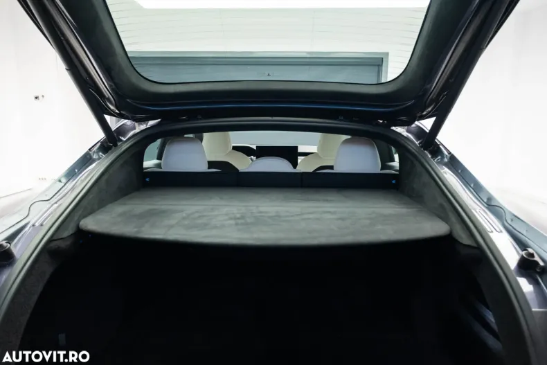 Tesla Model S din 2022 cu 45.300 km - oferta TES191867 - foto 34
