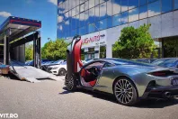 Tesla Model S din 2022 cu 45.300 km - oferta TES191867 - foto 40