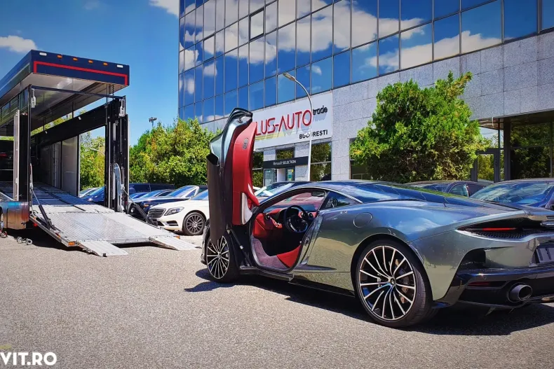 Tesla Model S din 2022 cu 45.300 km - oferta TES191867 - foto 40