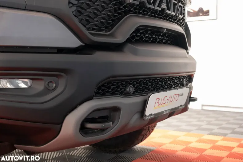Dodge RAM din 2024 cu 3.300 km - oferta DOD191868 - foto 6