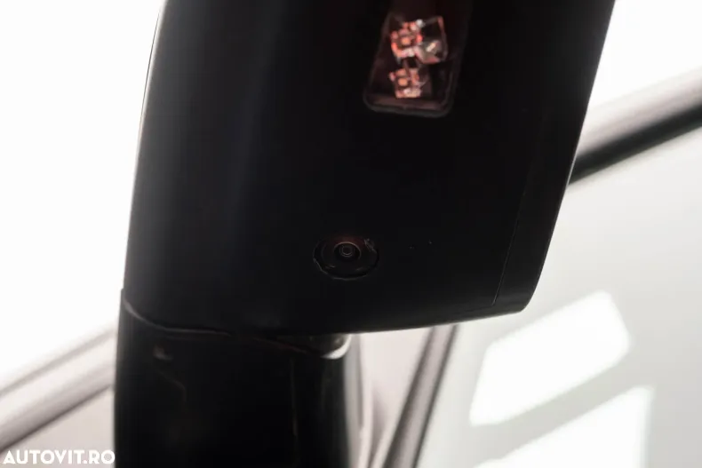 Dodge RAM din 2024 cu 3.300 km - oferta DOD191868 - foto 8