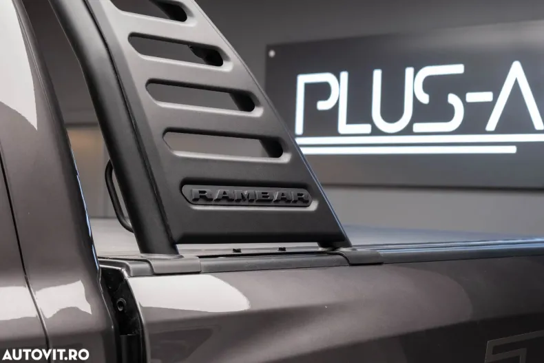 Dodge RAM din 2024 cu 3.300 km - oferta DOD191868 - foto 13