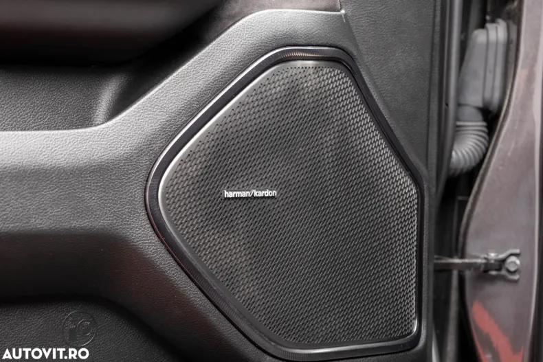 Dodge RAM din 2024 cu 3.300 km - oferta DOD191868 - foto 15