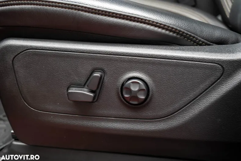 Dodge RAM din 2024 cu 3.300 km - oferta DOD191868 - foto 18