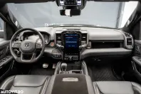 Dodge RAM din 2024 cu 3.300 km - oferta DOD191868 - foto 29