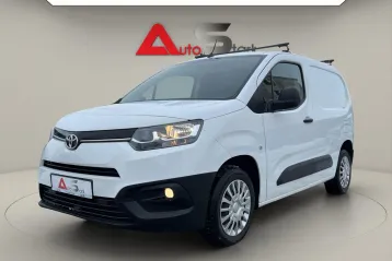 Toyota Proace din 2021 - oferta TOY191869