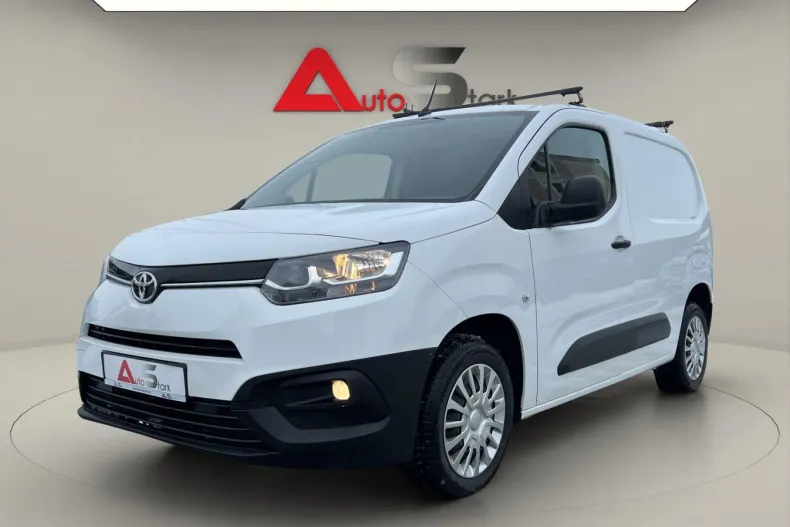 Toyota Proace din 2021 cu 88.828 km - oferta TOY191869 - foto 1