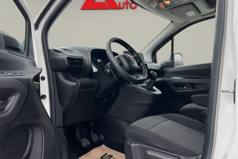 Toyota Proace din 2021 cu 88.828 km - oferta TOY191869 - foto 3