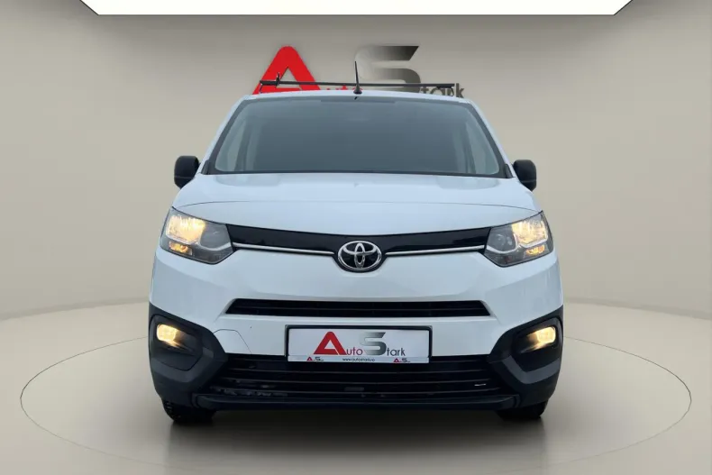 Toyota Proace din 2021 cu 88.828 km - oferta TOY191869 - foto 4