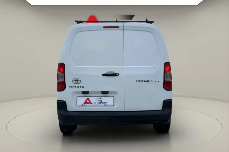 Toyota Proace din 2021 cu 88.828 km - oferta TOY191869 - foto 5