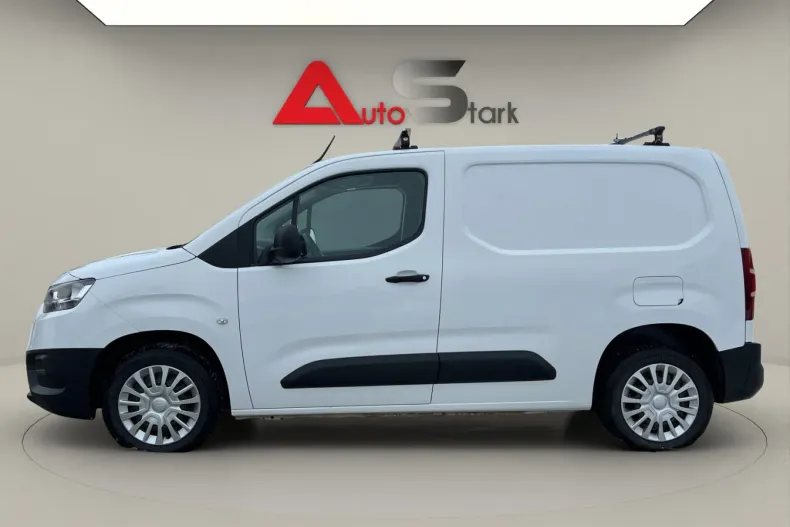 Toyota Proace din 2021 cu 88.828 km - oferta TOY191869 - foto 8