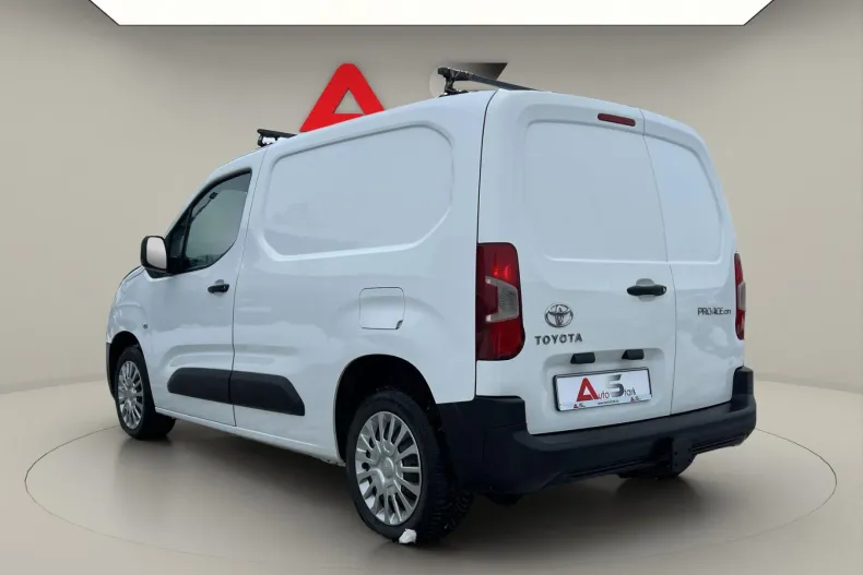 Toyota Proace din 2021 cu 88.828 km - oferta TOY191869 - foto 9