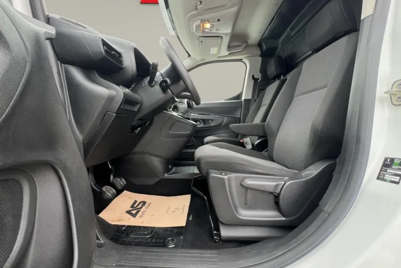 Toyota Proace din 2021 cu 88.828 km - oferta TOY191869 - foto 13