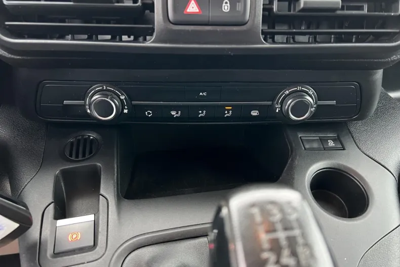 Toyota Proace din 2021 cu 88.828 km - oferta TOY191869 - foto 24