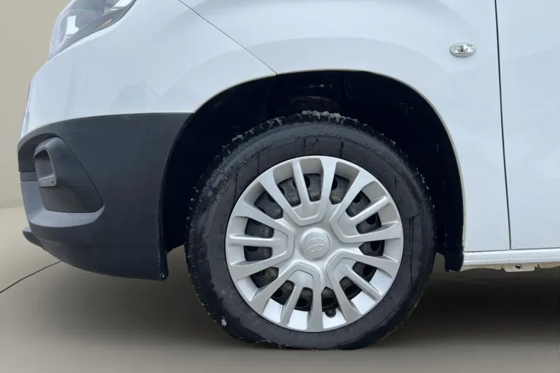 Toyota Proace din 2021 cu 88.828 km - oferta TOY191869 - foto 28