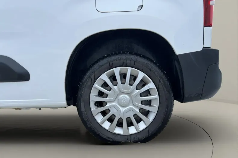 Toyota Proace din 2021 cu 88.828 km - oferta TOY191869 - foto 29