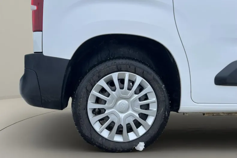 Toyota Proace din 2021 cu 88.828 km - oferta TOY191869 - foto 30