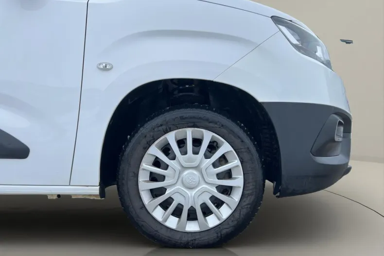 Toyota Proace din 2021 cu 88.828 km - oferta TOY191869 - foto 31