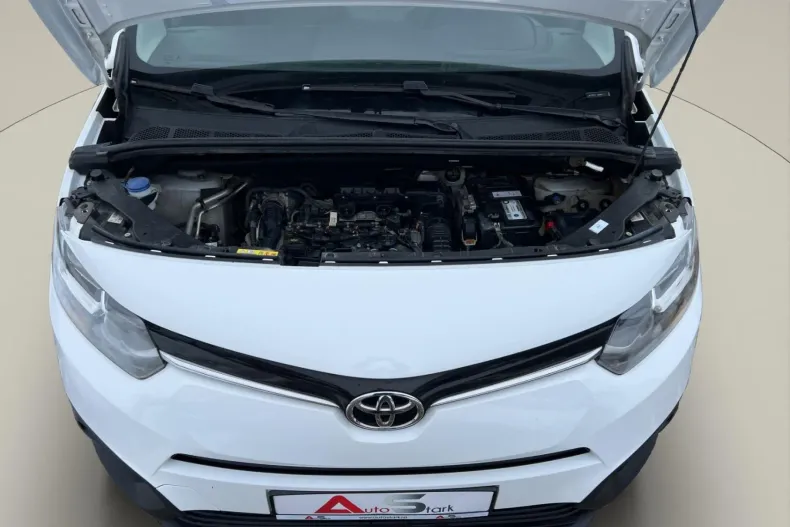 Toyota Proace din 2021 cu 88.828 km - oferta TOY191869 - foto 33