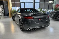 Audi TT S din 2023 cu 23.826 km - oferta AUD191870 - foto 4