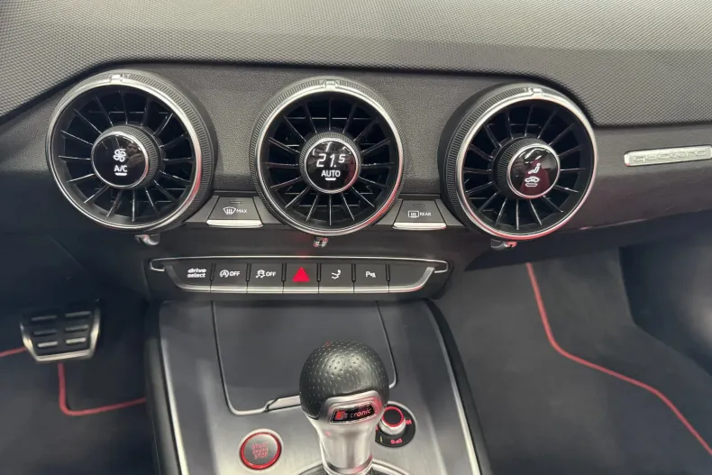 Audi TT S din 2023 cu 23.826 km - oferta AUD191870 - foto 18