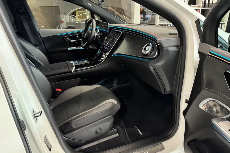 Mercedes-Benz EQE din 2024 cu 8.900 km - oferta MER191871 - foto 9
