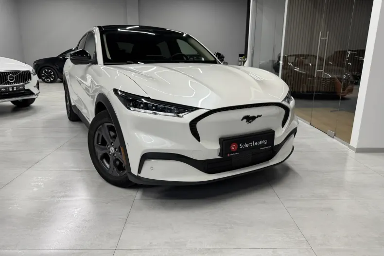 Ford Mustang Mach-E din 2023 cu 33.700 km - oferta FOR191872 - foto 3