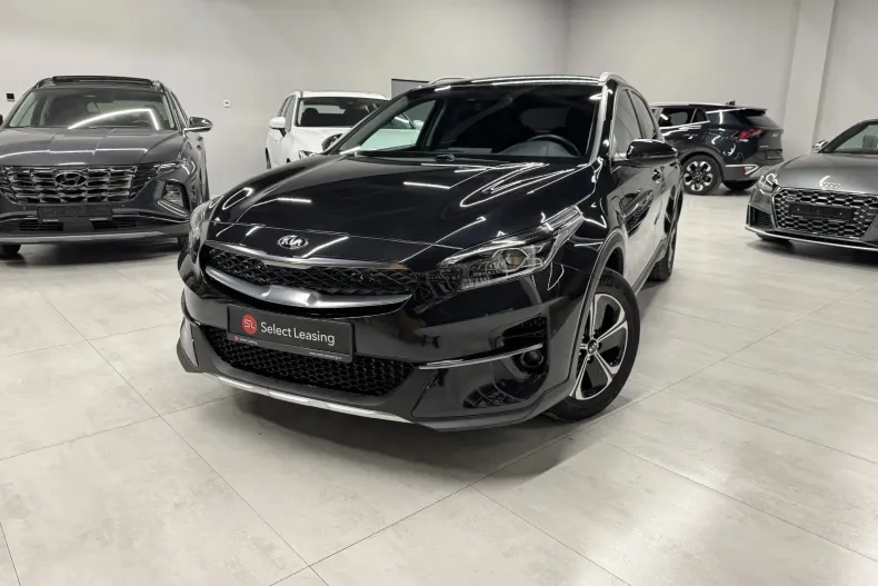Kia XCeed din 2021 cu 47.000 km - oferta KIA191873 - foto 1