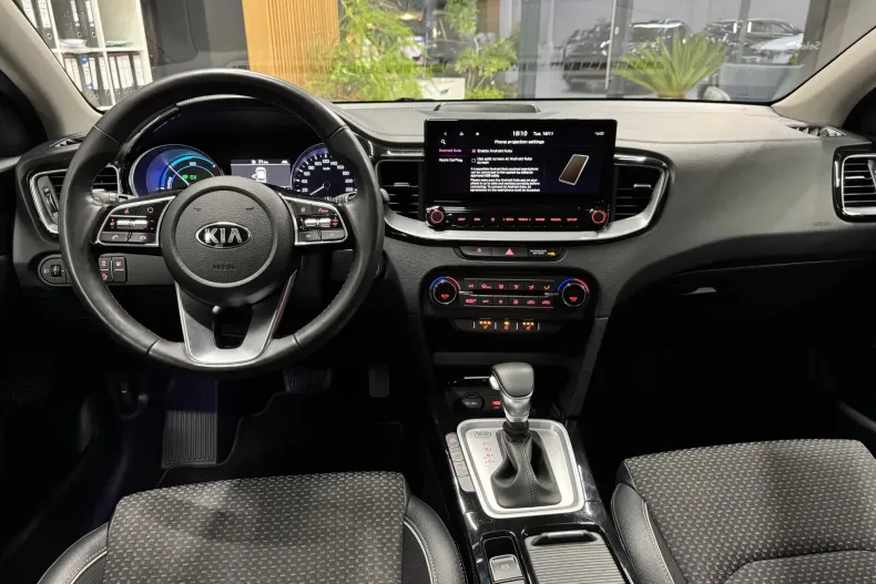 Kia XCeed din 2021 cu 47.000 km - oferta KIA191873 - foto 16