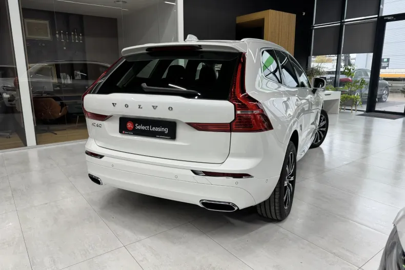 Volvo XC60 din 2021 cu 84.000 km - oferta VOL191874 - foto 2