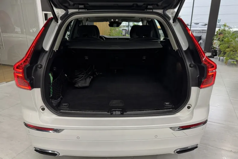 Volvo XC60 din 2021 cu 84.000 km - oferta VOL191874 - foto 9