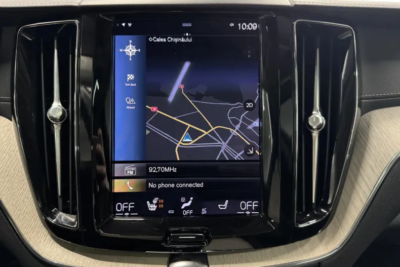 Volvo XC60 din 2021 cu 84.000 km - oferta VOL191874 - foto 16