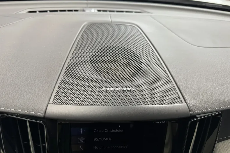 Volvo XC60 din 2021 cu 84.000 km - oferta VOL191874 - foto 21