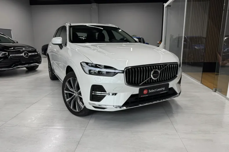 Volvo XC60 din 2021 cu 32.000 km - oferta VOL191875 - foto 3