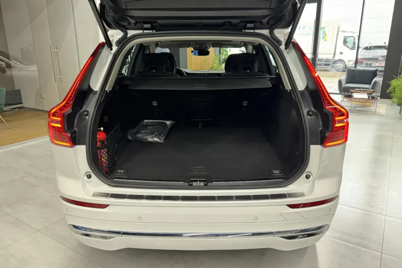 Volvo XC60 din 2021 cu 32.000 km - oferta VOL191875 - foto 9