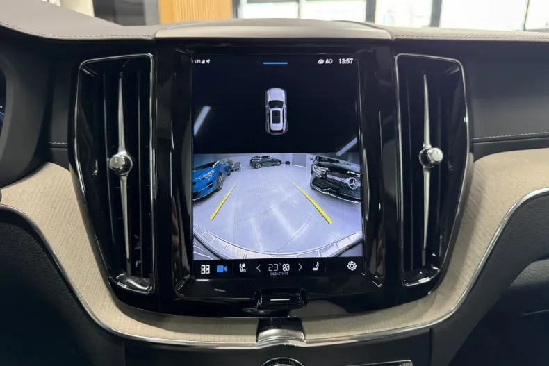 Volvo XC60 din 2021 cu 32.000 km - oferta VOL191875 - foto 15