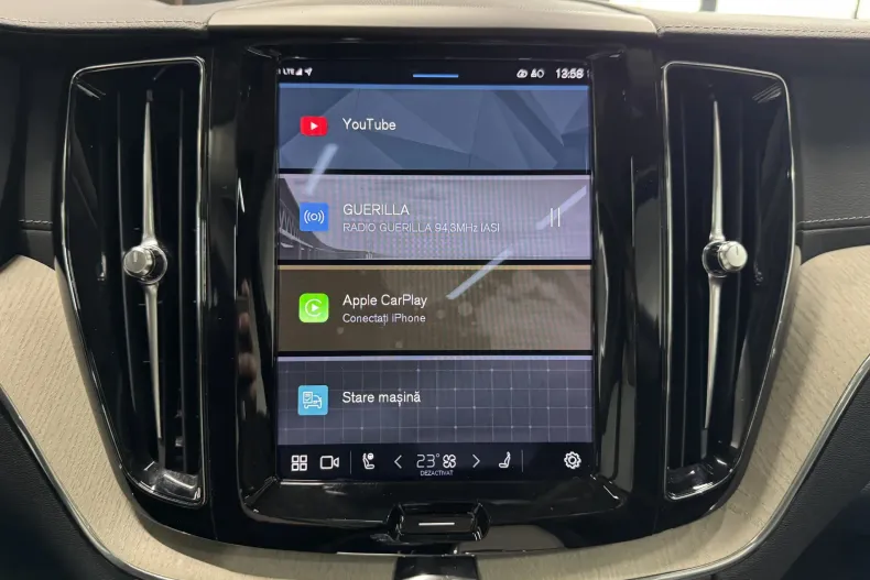 Volvo XC60 din 2021 cu 32.000 km - oferta VOL191875 - foto 20