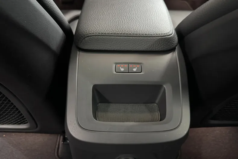 Volvo XC60 din 2021 cu 32.000 km - oferta VOL191875 - foto 21