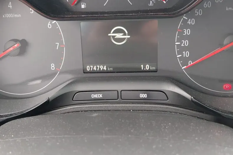 Opel Grandland (X) din 2021 cu 75.000 km - oferta OPE191876 - foto 7