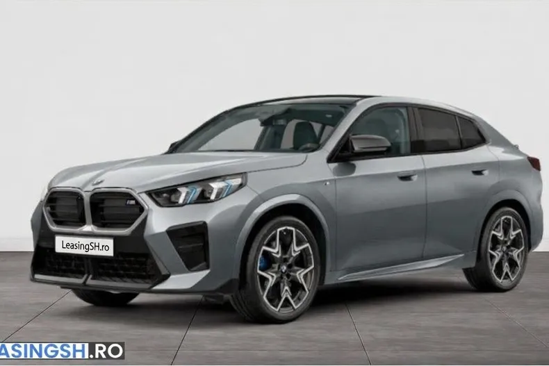 BMW X2 (Seria X) din 2025 cu 13.183 km - oferta BMW191877 - foto 1