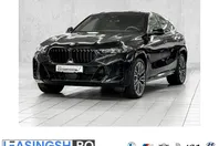 BMW X6 (Seria X) din 2025 cu 7.300 km - oferta BMW191878 - foto 1