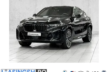 BMW X6 din 2025 - oferta BMW191878