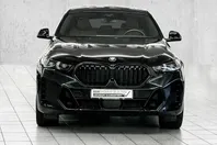 BMW X6 (Seria X) din 2025 cu 7.300 km - oferta BMW191878 - foto 3
