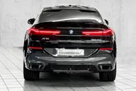 BMW X6 (Seria X) din 2025 cu 7.300 km - oferta BMW191878 - foto 4